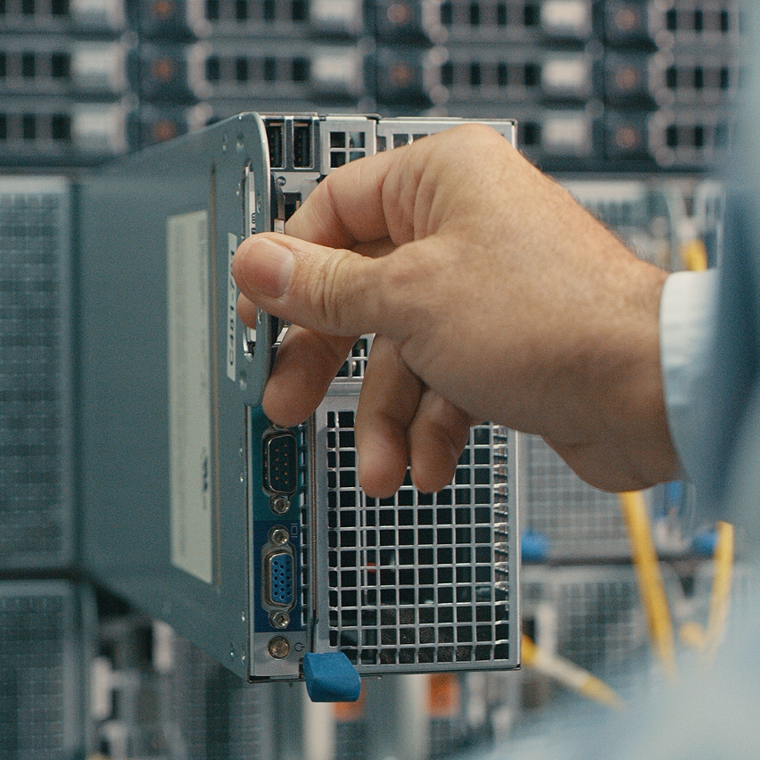 HDD