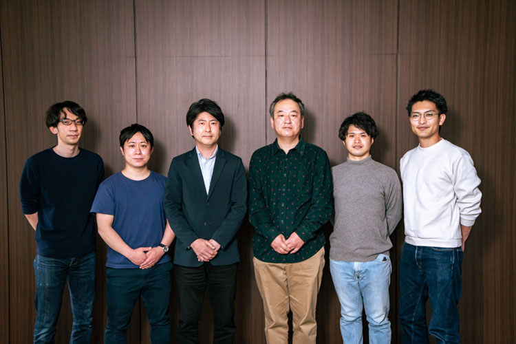 エヌ・ティ・ティ・ソルマーレ株式会社様の写真